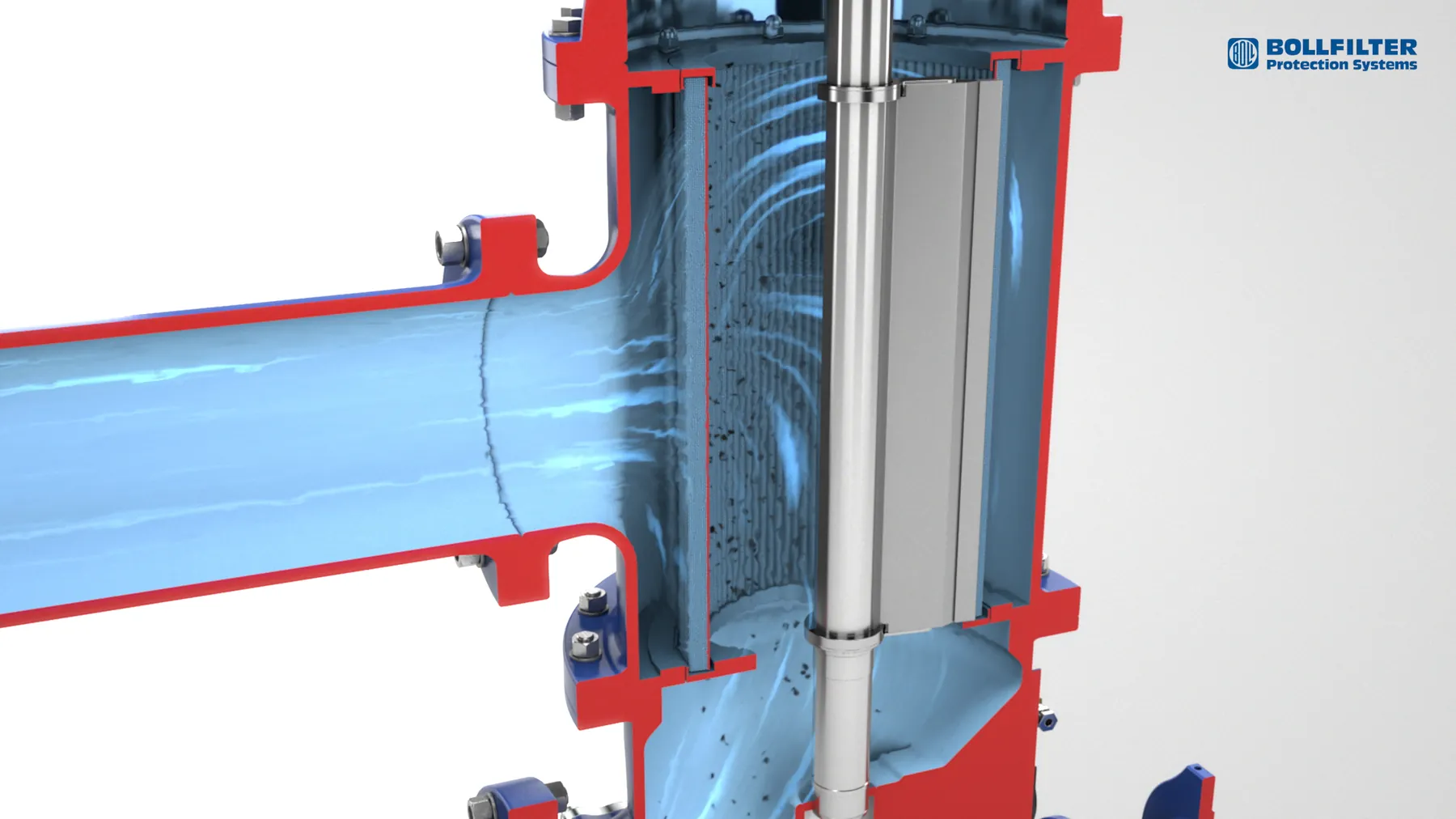 Boll Automatikfilter — image 3