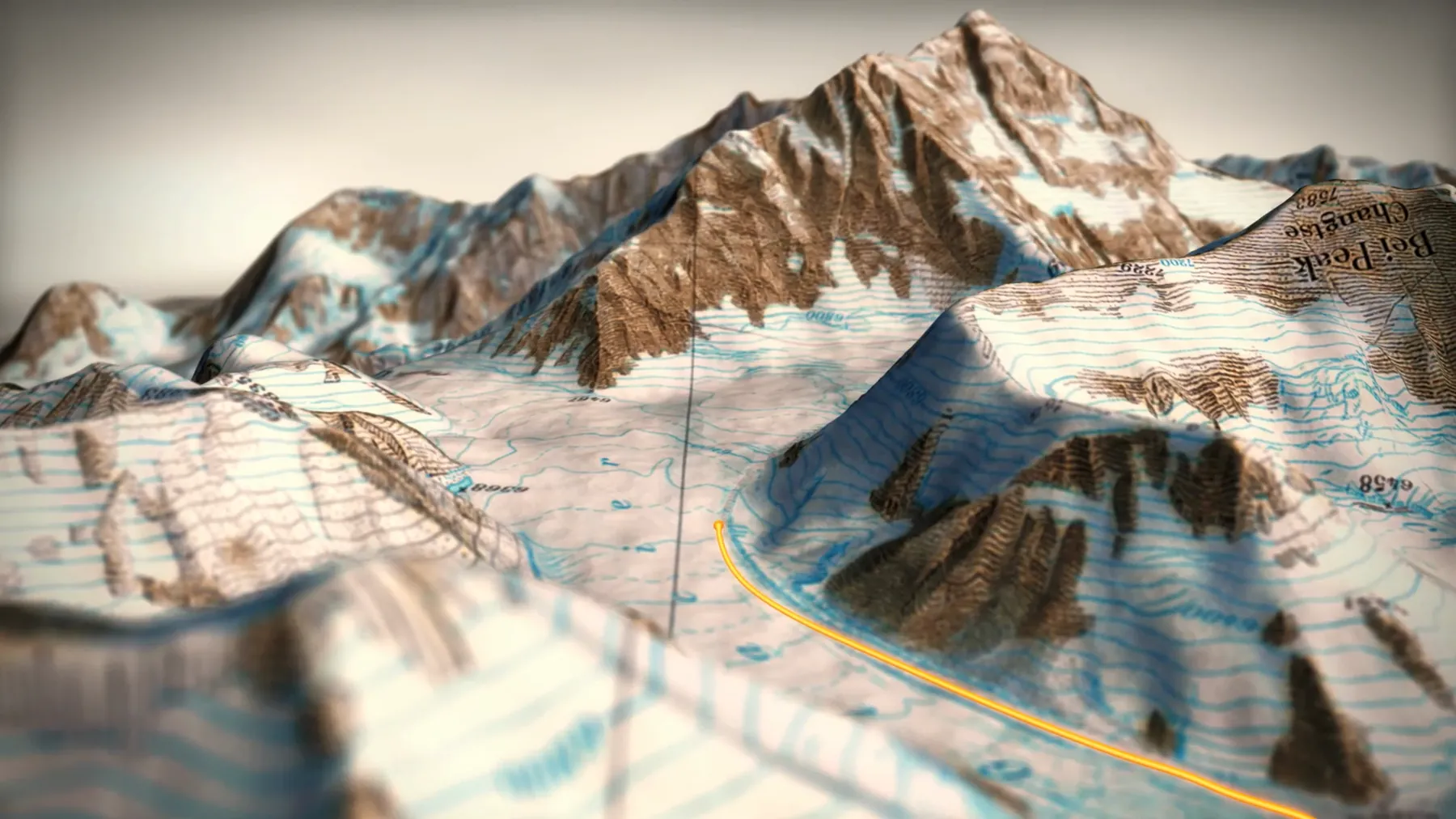 First on Everest — image 2