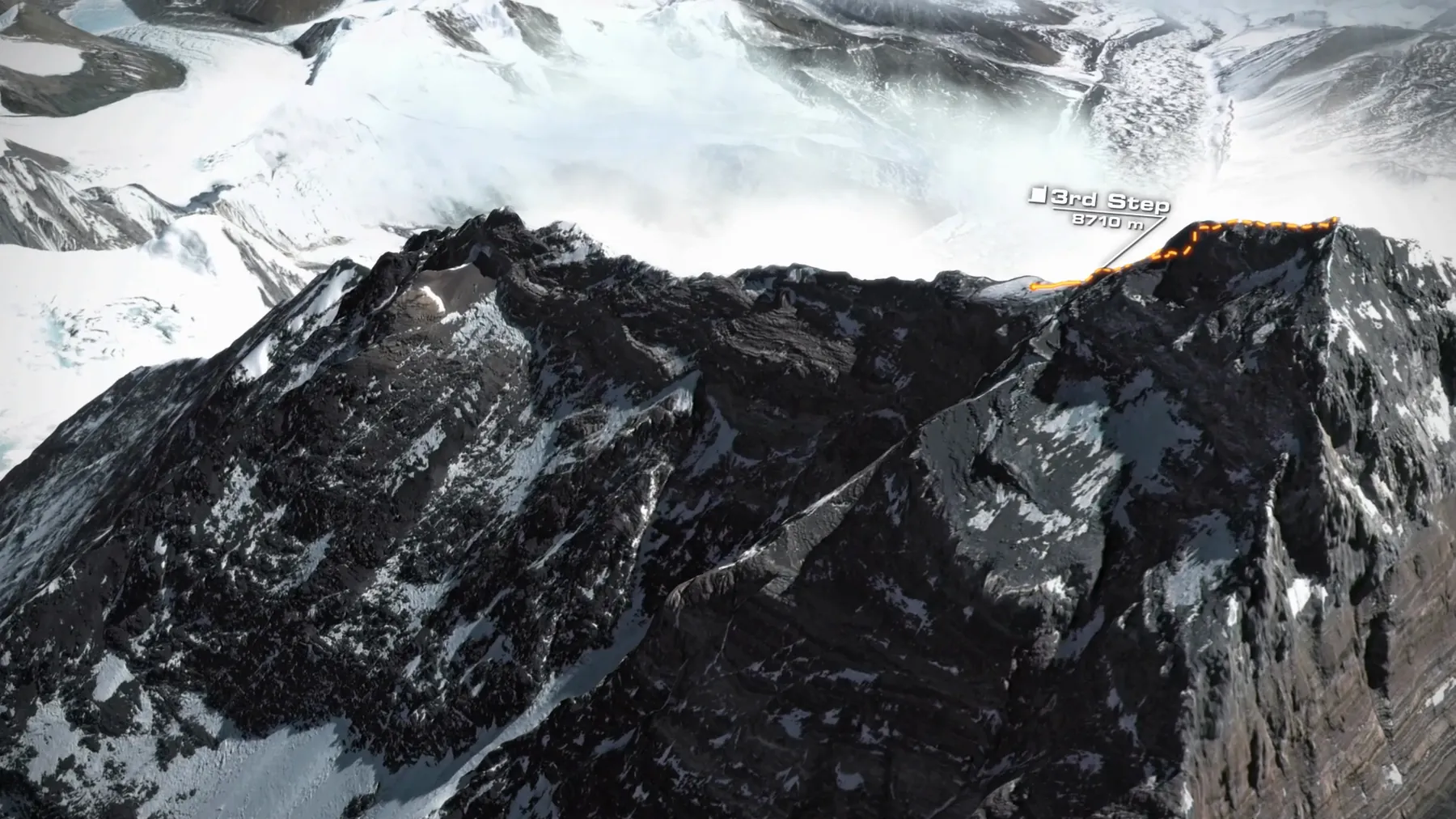 First on Everest — image 3