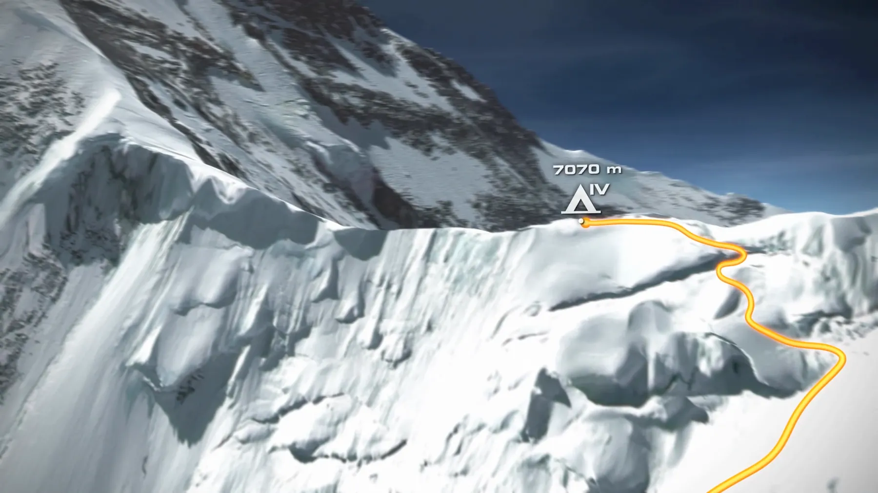 First on Everest — image 4
