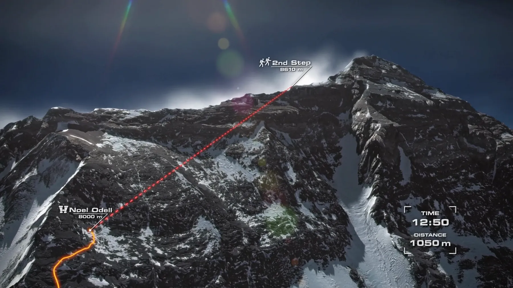 First on Everest — image 6