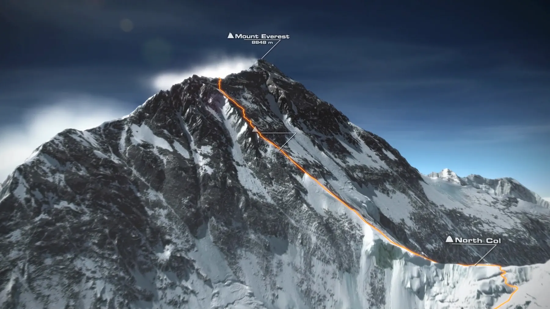 First on Everest — image 7