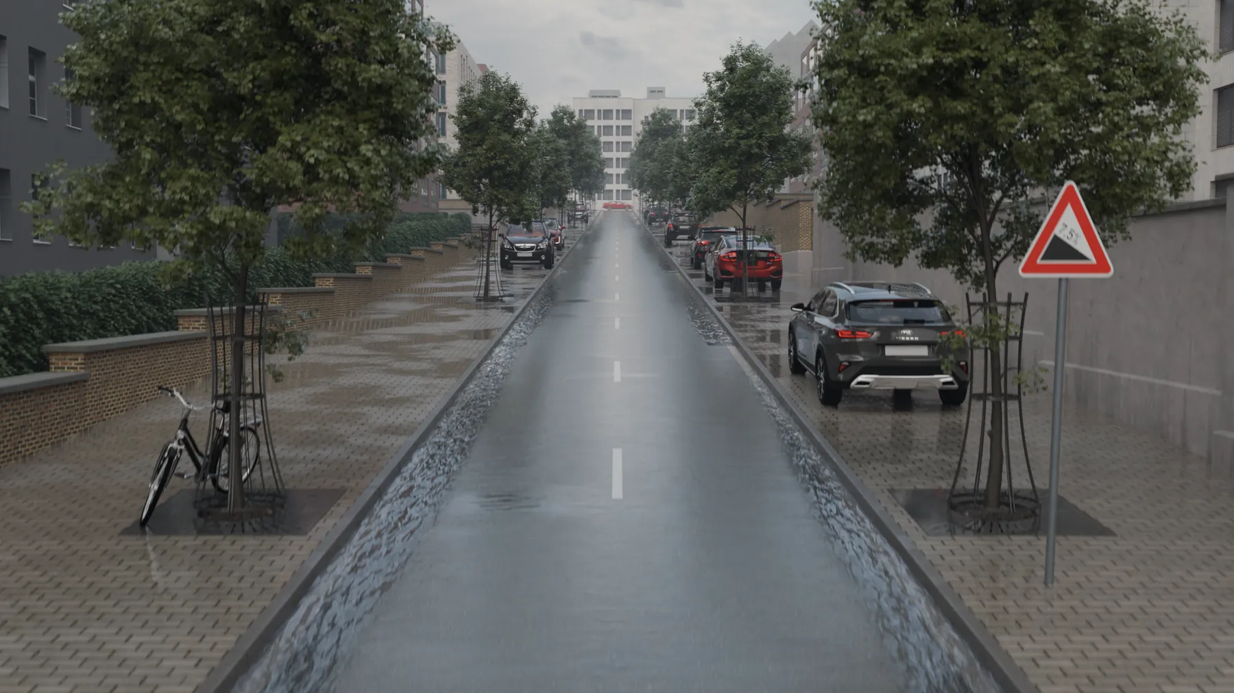 Meierguss Meidrain — image 1