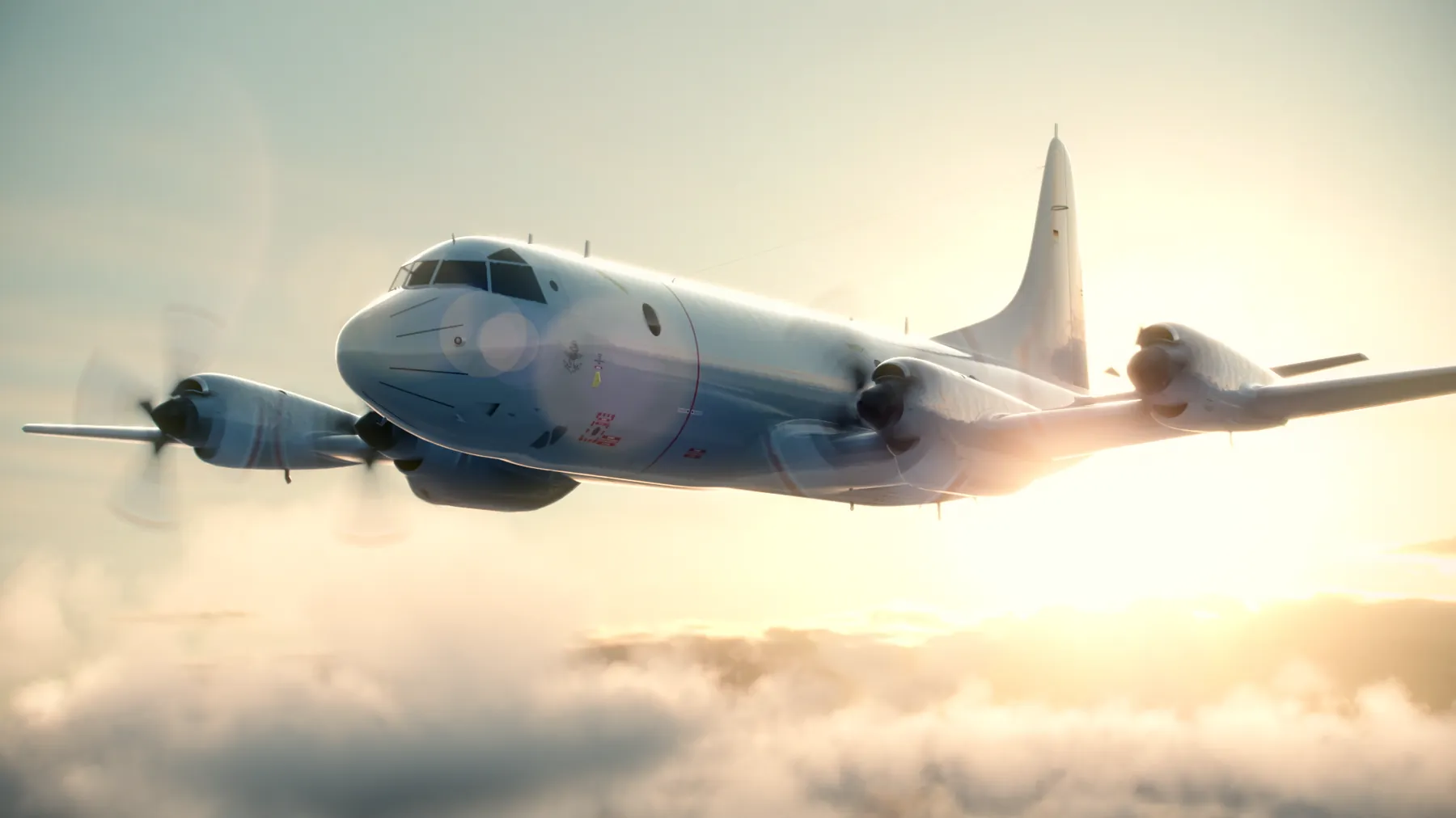 P-3C Orion