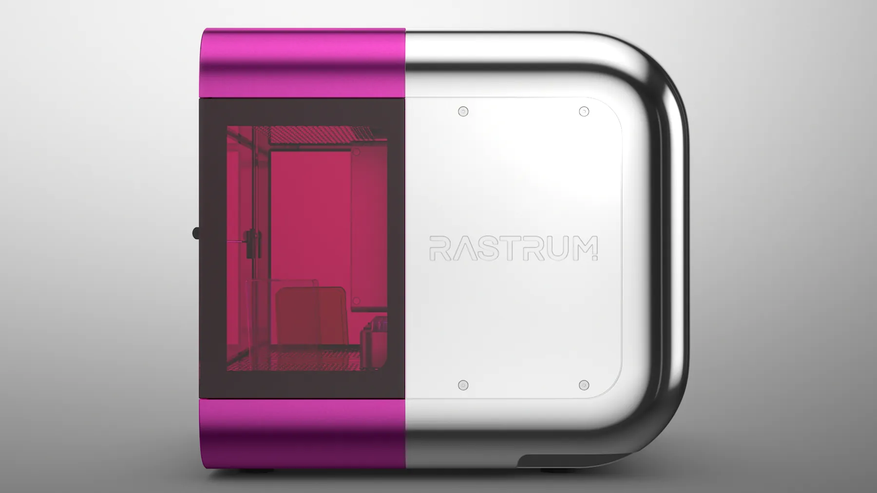 Rastrum by Inventia Life Science — image 1