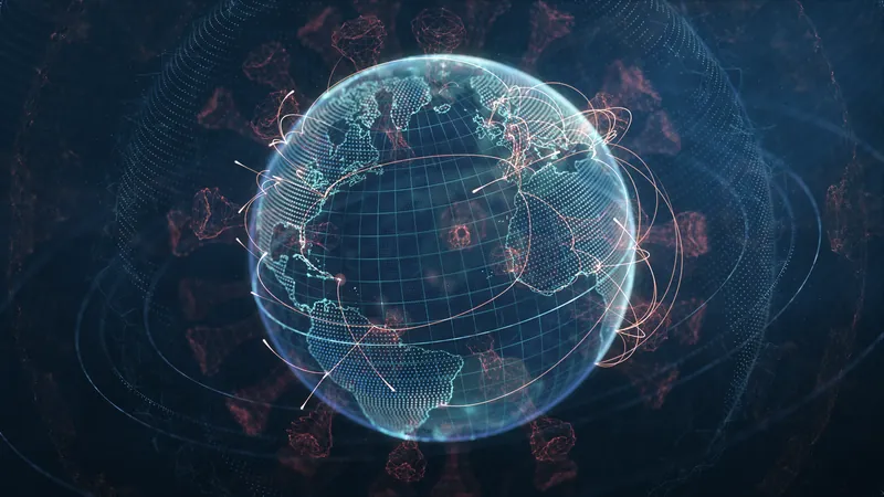 Global Network
