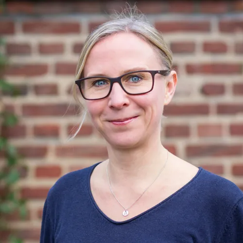 Kerstin Barenbrock